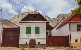 Casa de vacanță Hársfa Vendégház